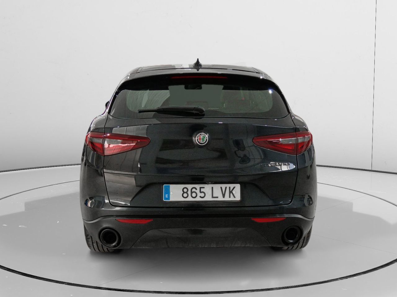 Alfa Romeo Stelvio 2.2 Diesel Sprint RWD - foto 3