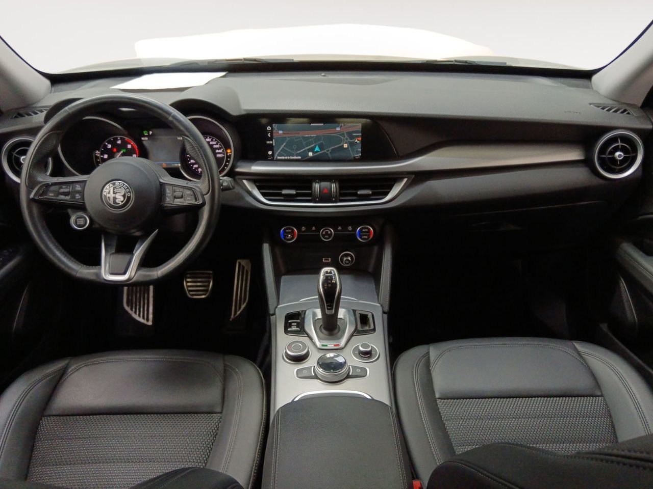 Alfa Romeo Stelvio 2.2 Diesel Sprint RWD - foto 7