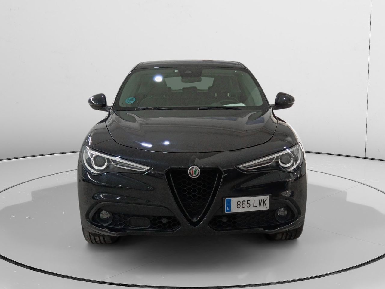 Alfa Romeo Stelvio 2.2 Diesel Sprint RWD - foto 5