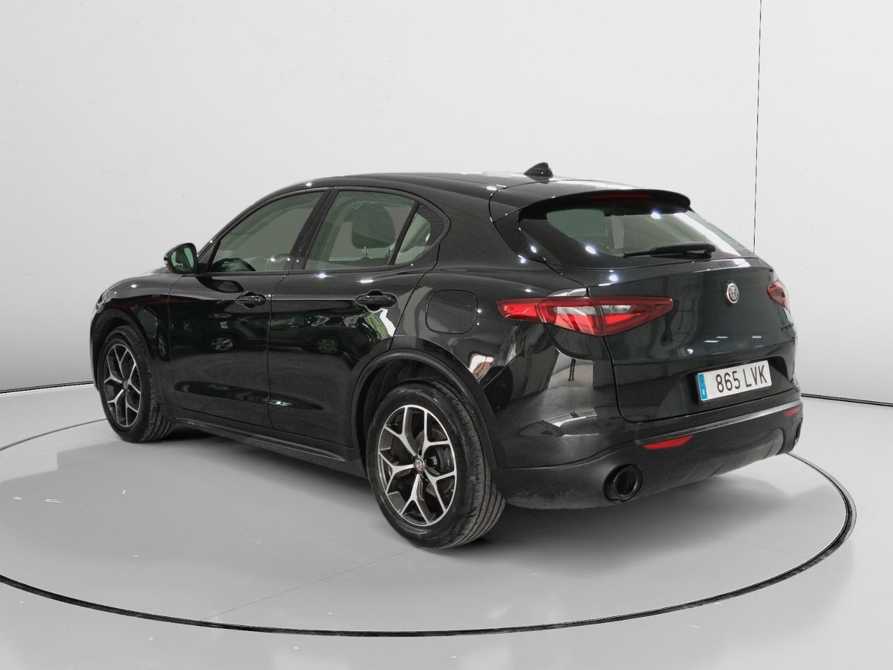 Alfa Romeo Stelvio 2.2 Diesel Sprint RWD - foto 4