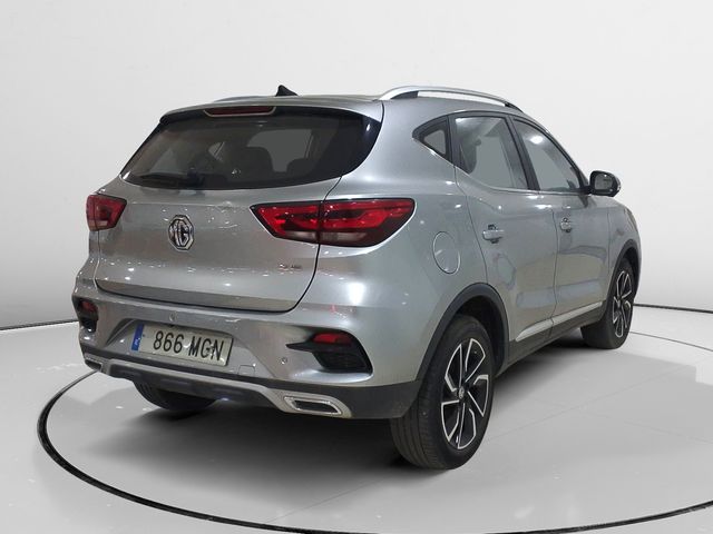 MG ZS 1.0T Luxury - foto 2