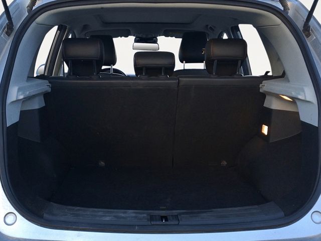 MG ZS 1.0T Luxury - foto 11