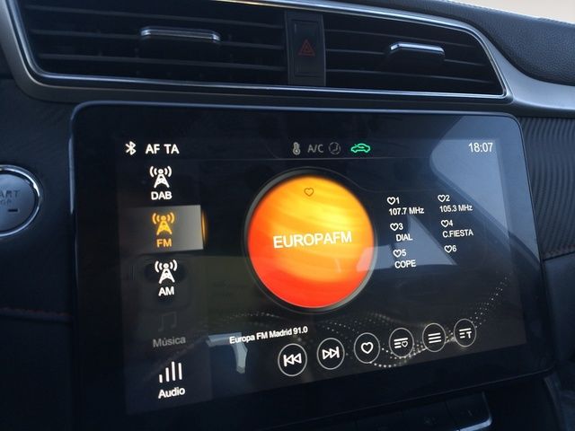 MG ZS 1.0T Luxury - foto 15