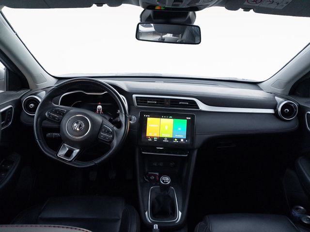 MG ZS 1.0T Luxury - foto 6