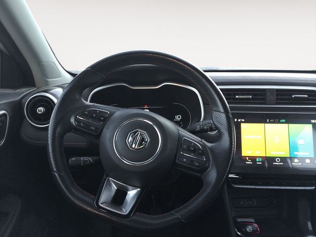 MG ZS 1.0T Luxury - foto 7
