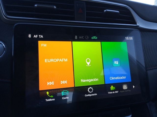 MG ZS 1.0T Luxury - foto 14