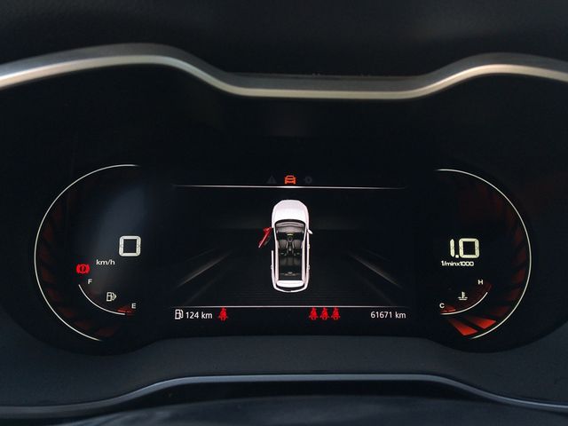 MG ZS 1.0T Luxury - foto 13