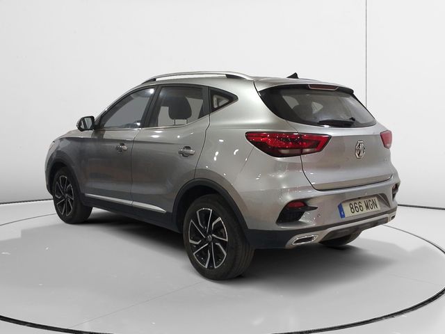 MG ZS 1.0T Luxury - foto 4