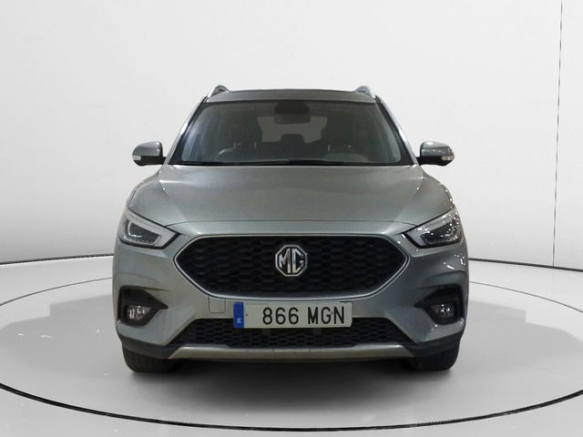 MG ZS 1.0T Luxury - foto 5