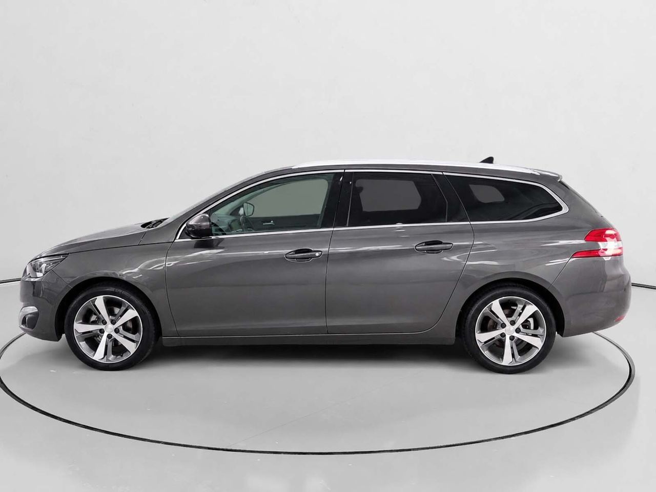 Peugeot 308 PureTech 130 Allure - foto 6