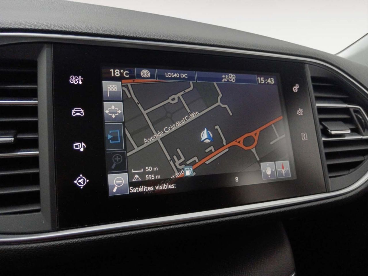 Peugeot 308 PureTech 130 Allure - foto 18