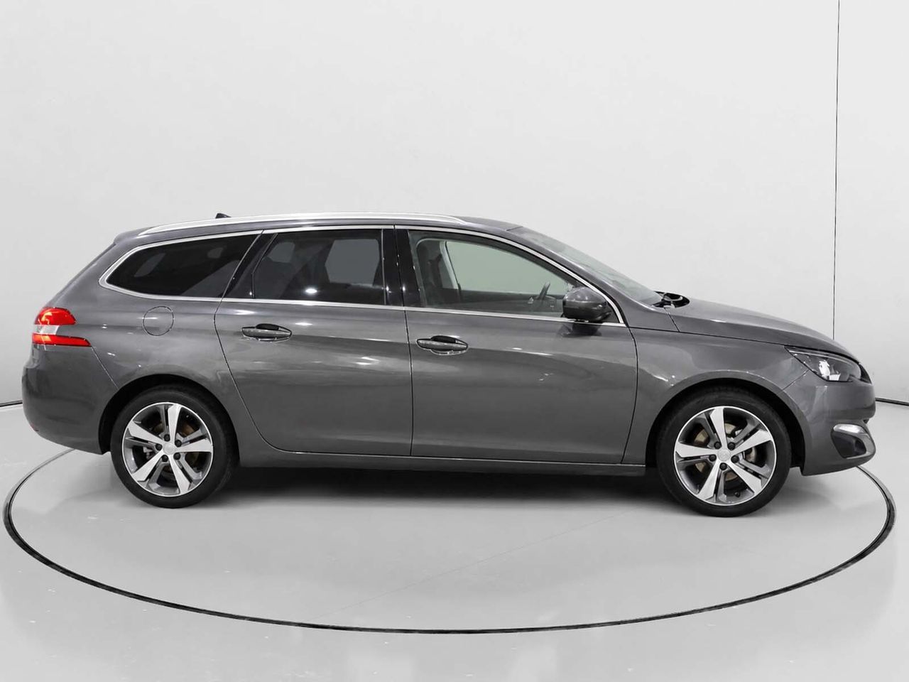 Peugeot 308 PureTech 130 Allure - foto 2