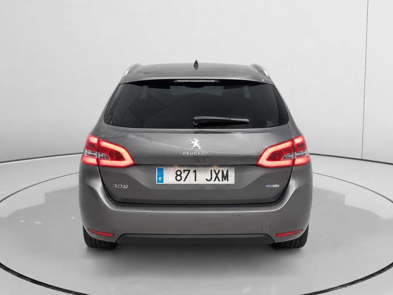 Peugeot 308 PureTech 130 Allure - foto 4