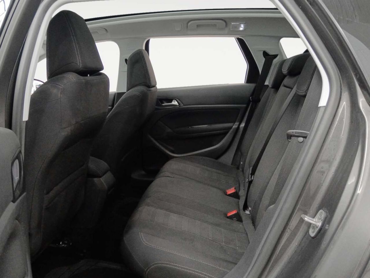 Peugeot 308 PureTech 130 Allure - foto 12