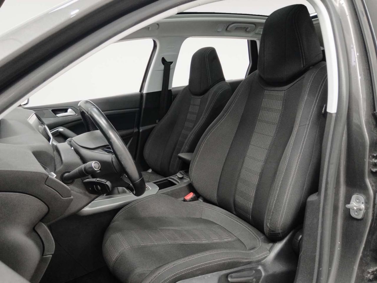 Peugeot 308 PureTech 130 Allure - foto 11