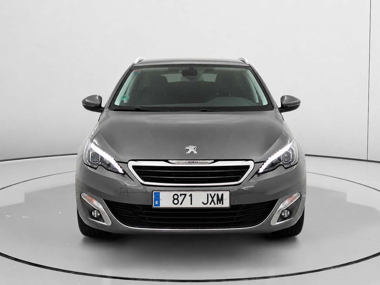 Peugeot 308 PureTech 130 Allure - foto 7