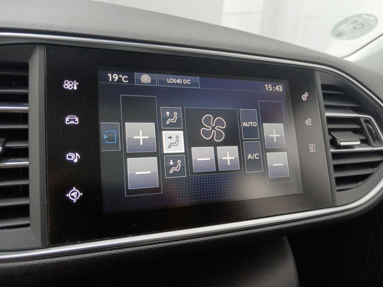 Peugeot 308 PureTech 130 Allure - foto 22