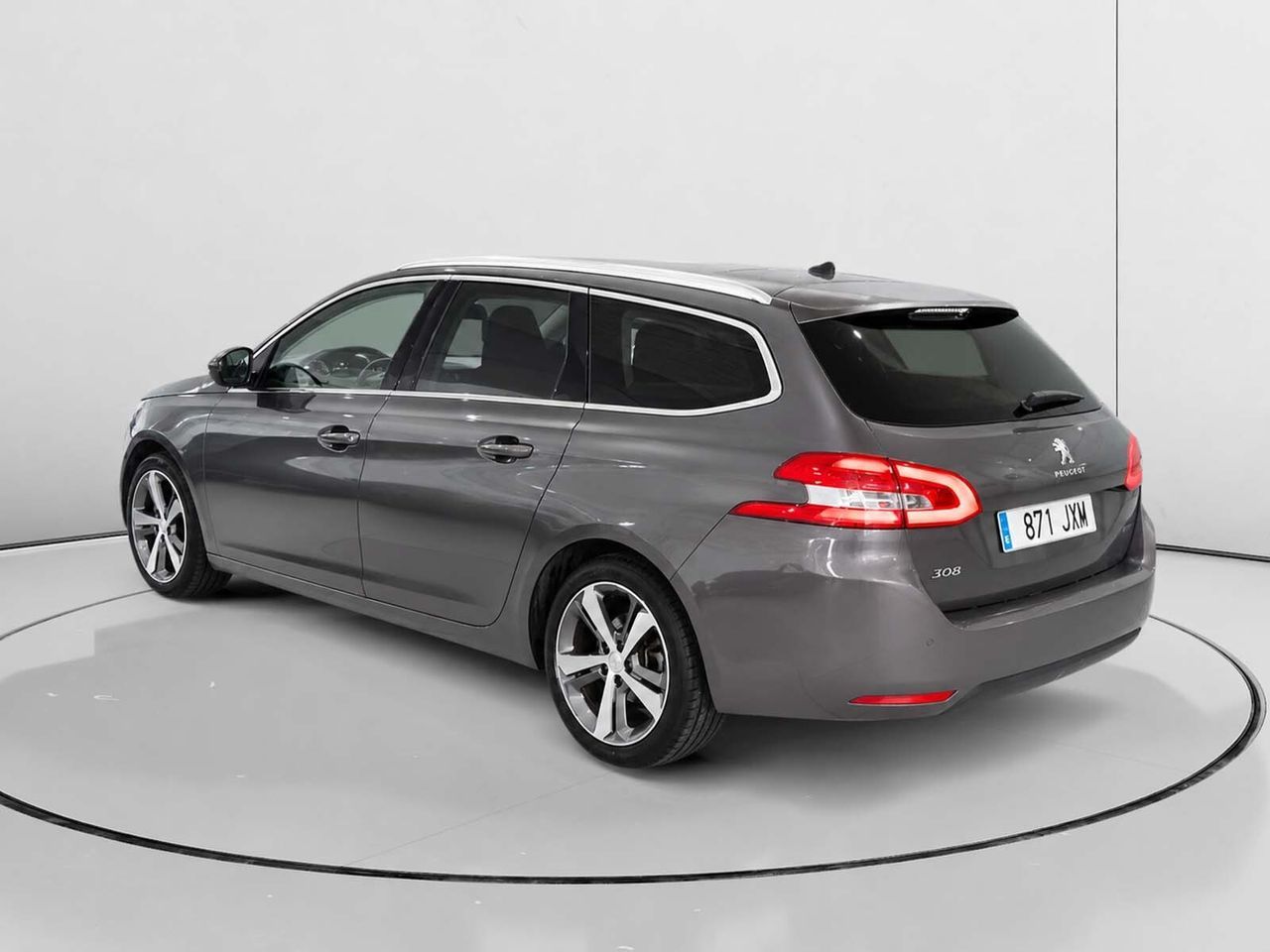 Peugeot 308 PureTech 130 Allure - foto 5