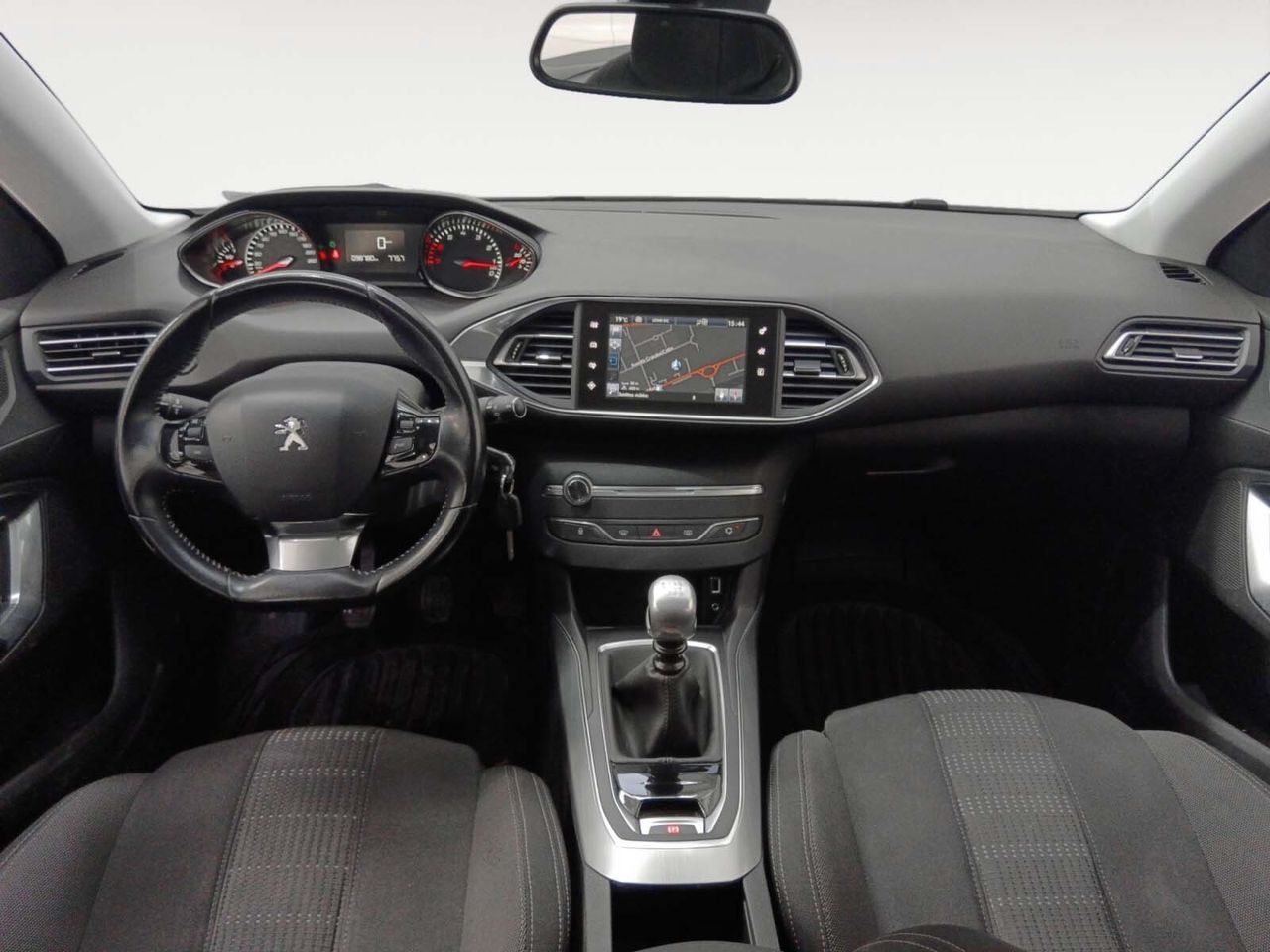 Peugeot 308 PureTech 130 Allure - foto 9