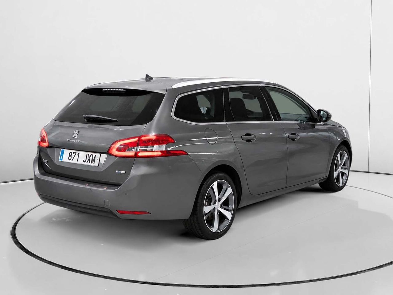 Peugeot 308 PureTech 130 Allure - foto 3