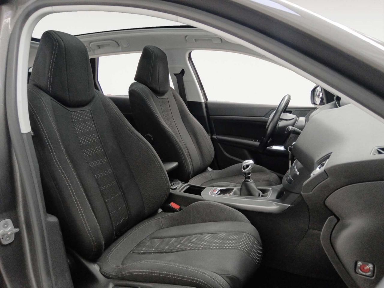 Peugeot 308 PureTech 130 Allure - foto 13