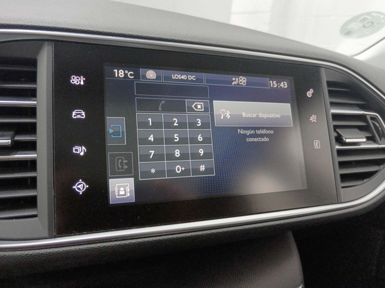 Peugeot 308 PureTech 130 Allure - foto 20