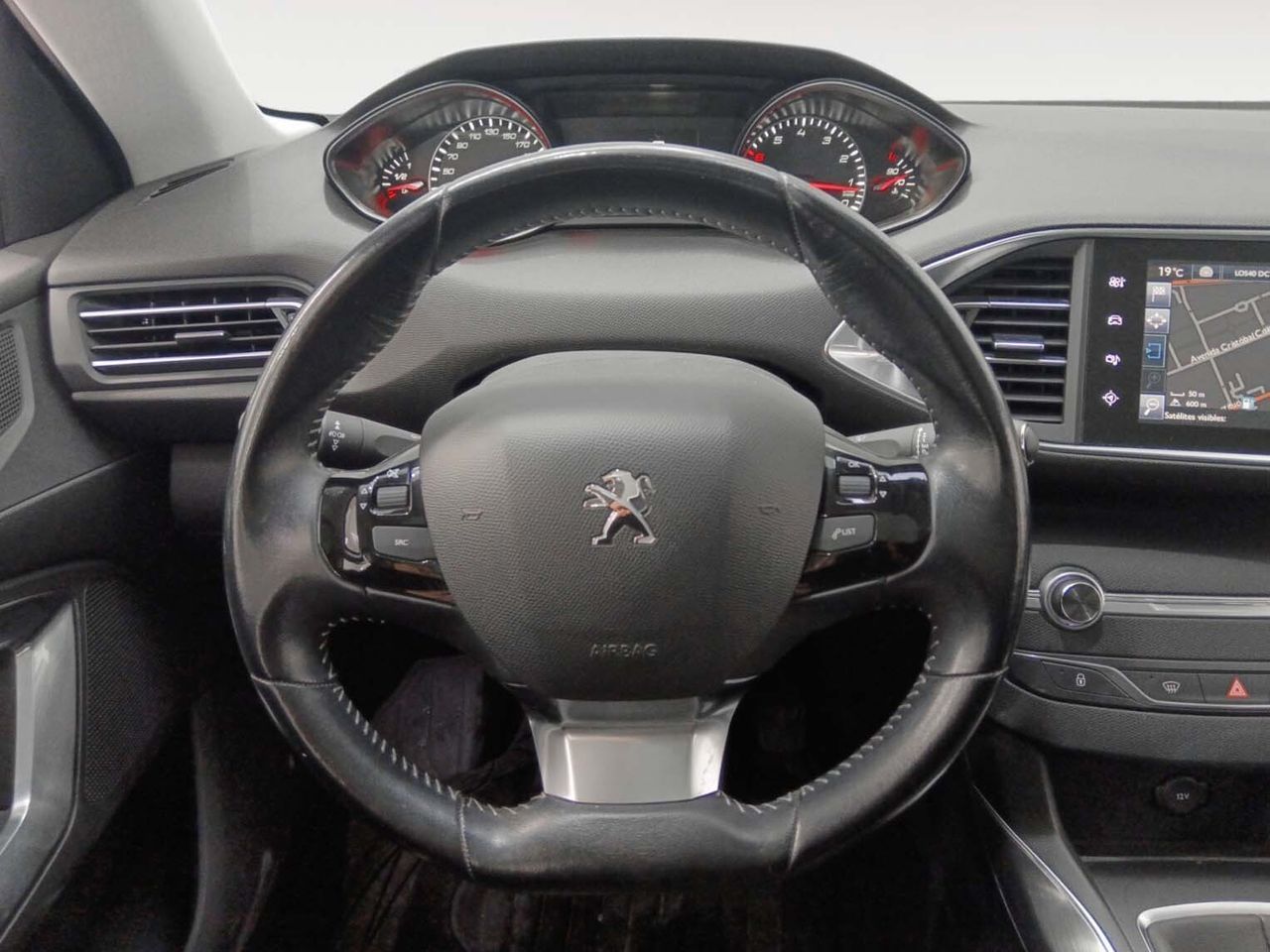 Peugeot 308 PureTech 130 Allure - foto 10