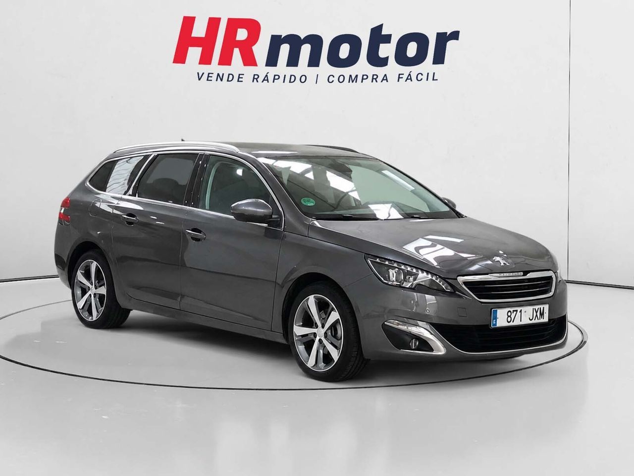 Peugeot 308 PureTech 130 Allure