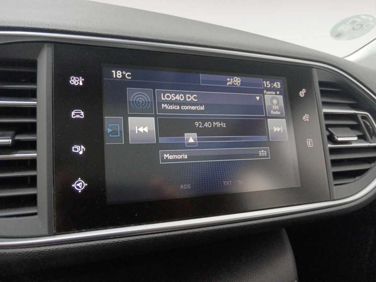 Peugeot 308 PureTech 130 Allure - foto 19
