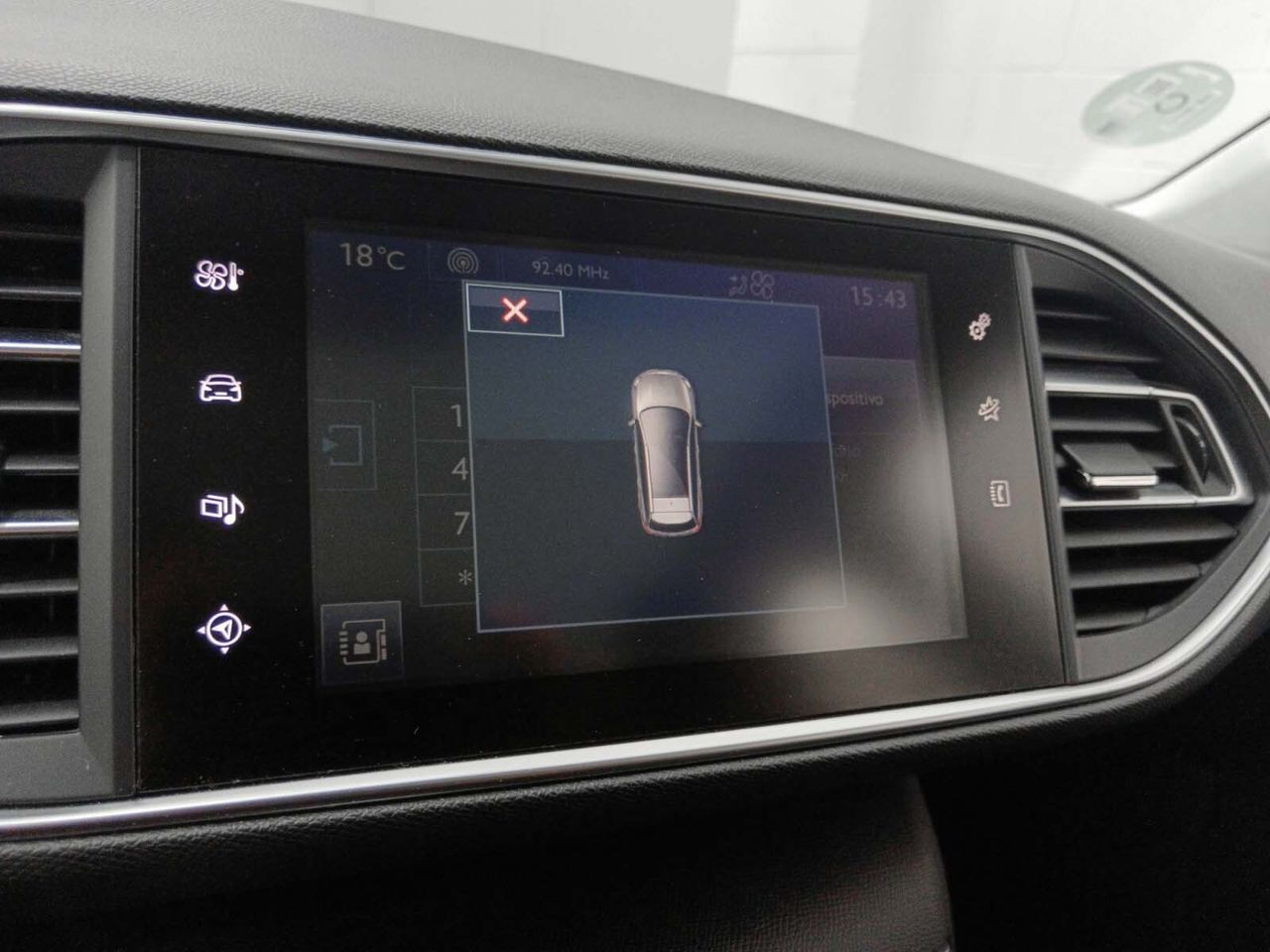 Peugeot 308 PureTech 130 Allure - foto 21