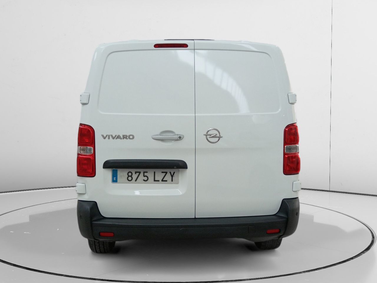 Opel Vivaro Furgon 1.5 Diésel L Incrementada Select - foto 4