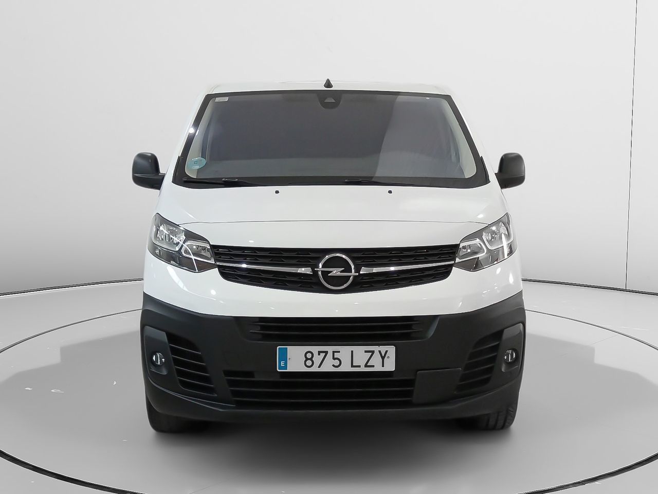 Opel Vivaro Furgon 1.5 Diésel L Incrementada Select - foto 7