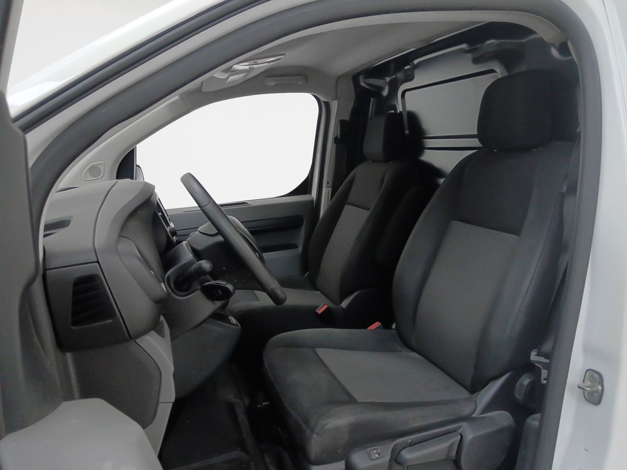 Opel Vivaro Furgon 1.5 Diésel L Incrementada Select - foto 10