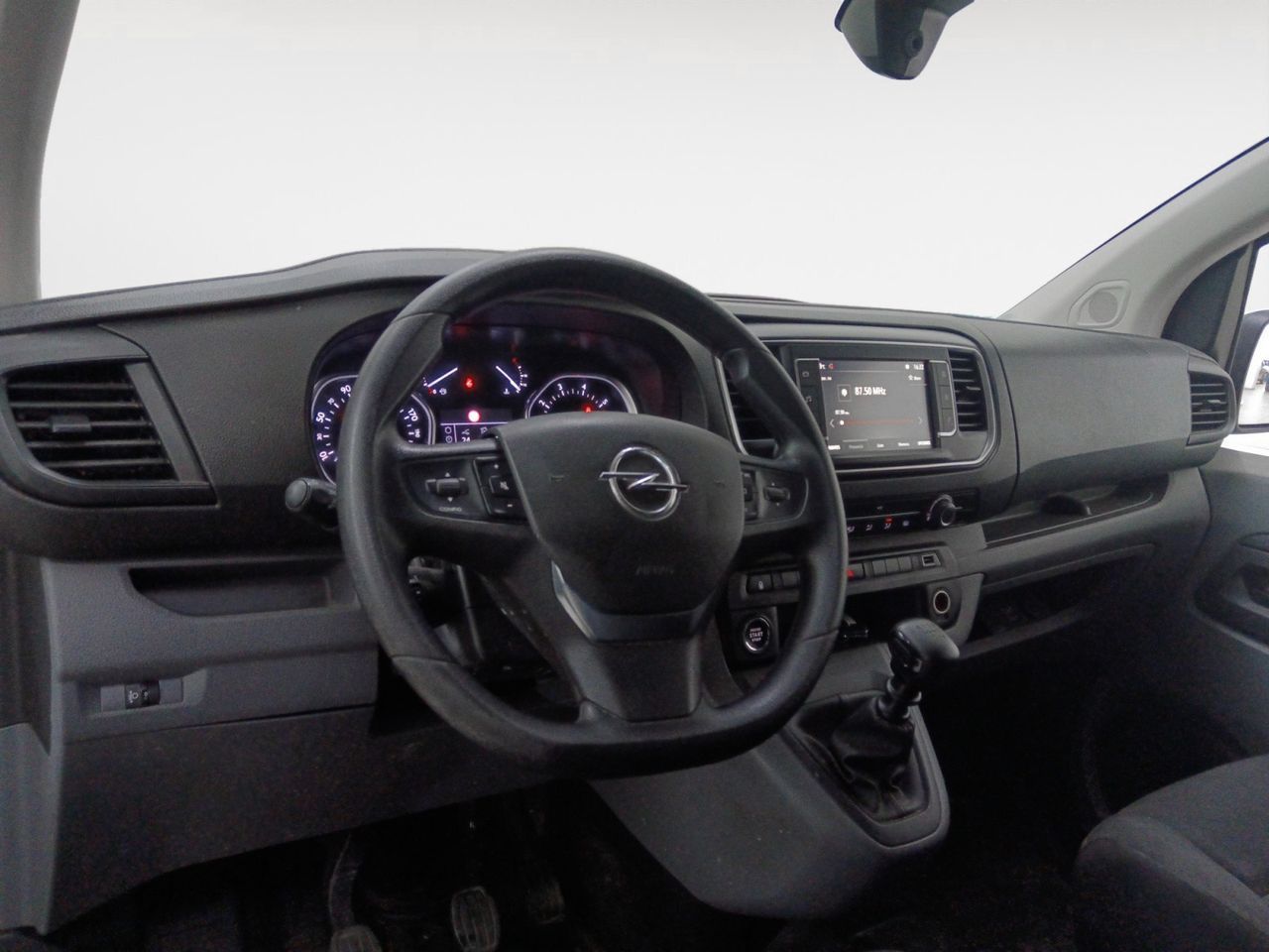 Opel Vivaro Furgon 1.5 Diésel L Incrementada Select - foto 8