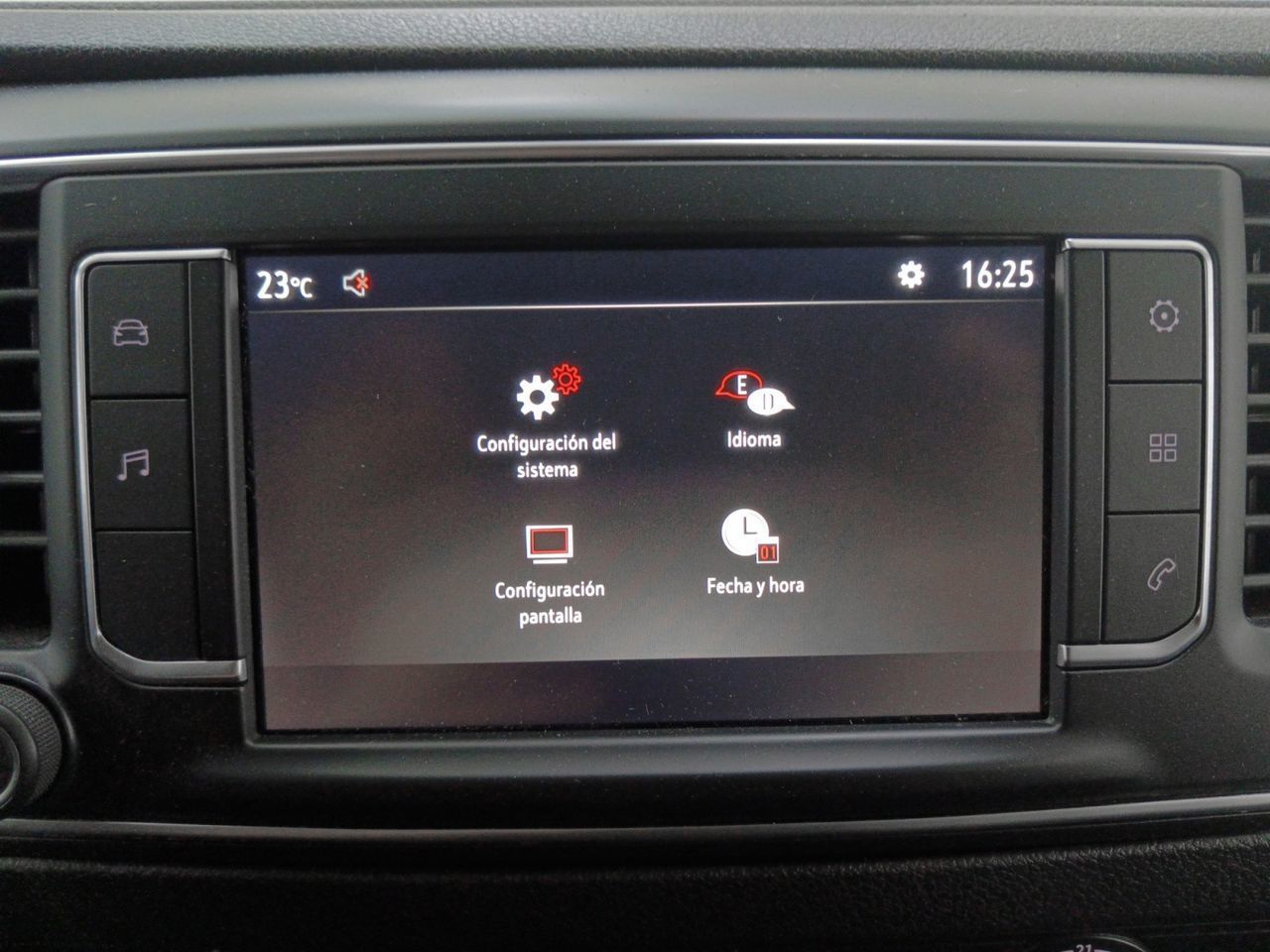 Opel Vivaro Furgon 1.5 Diésel L Incrementada Select - foto 16
