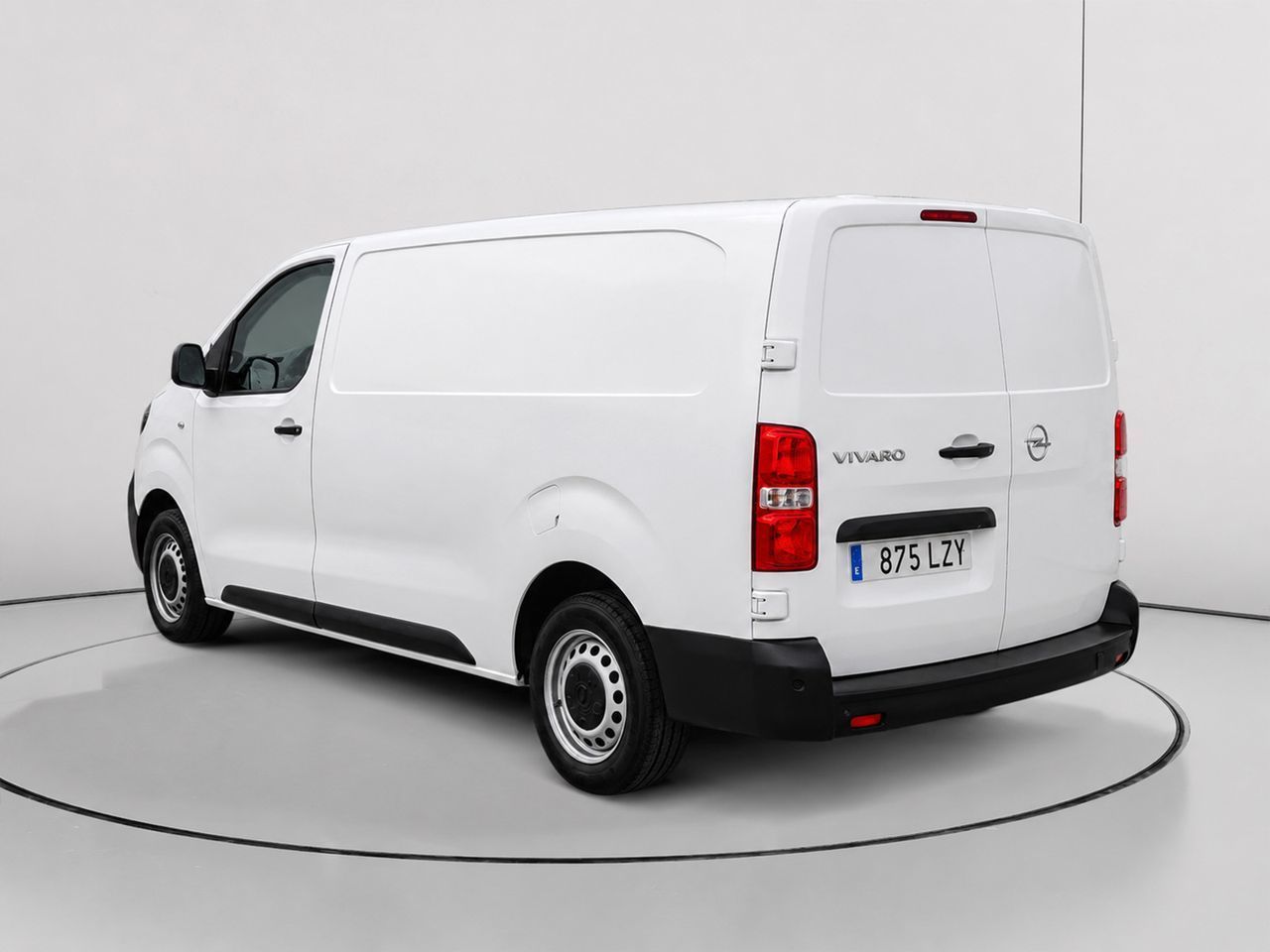 Opel Vivaro Furgon 1.5 Diésel L Incrementada Select - foto 5
