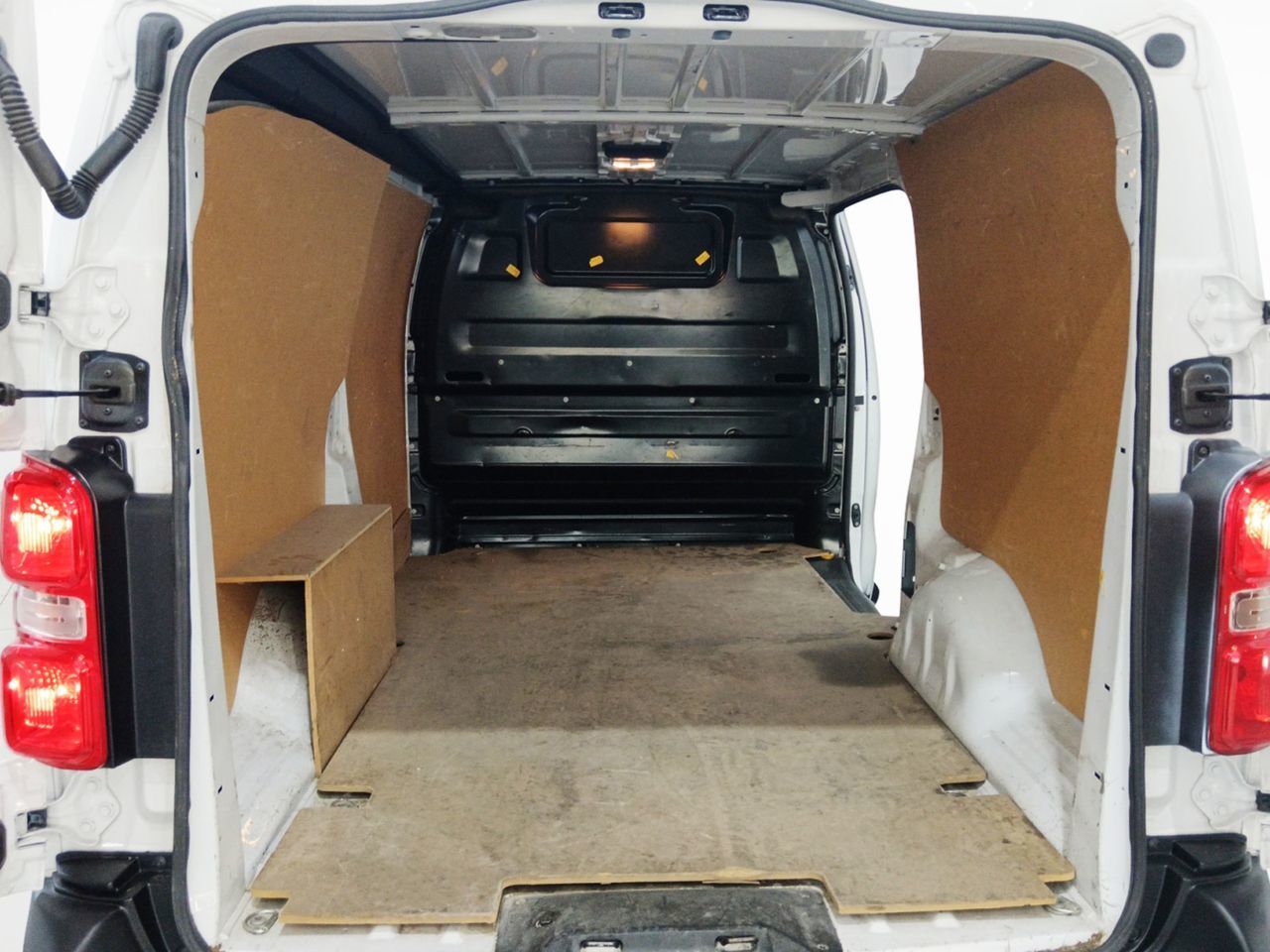 Opel Vivaro Furgon 1.5 Diésel L Incrementada Select - foto 13