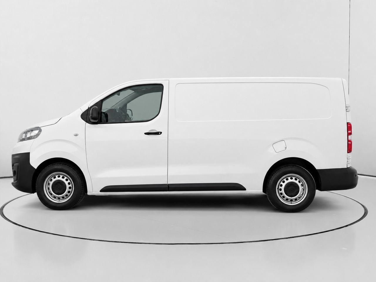 Opel Vivaro Furgon 1.5 Diésel L Incrementada Select - foto 6