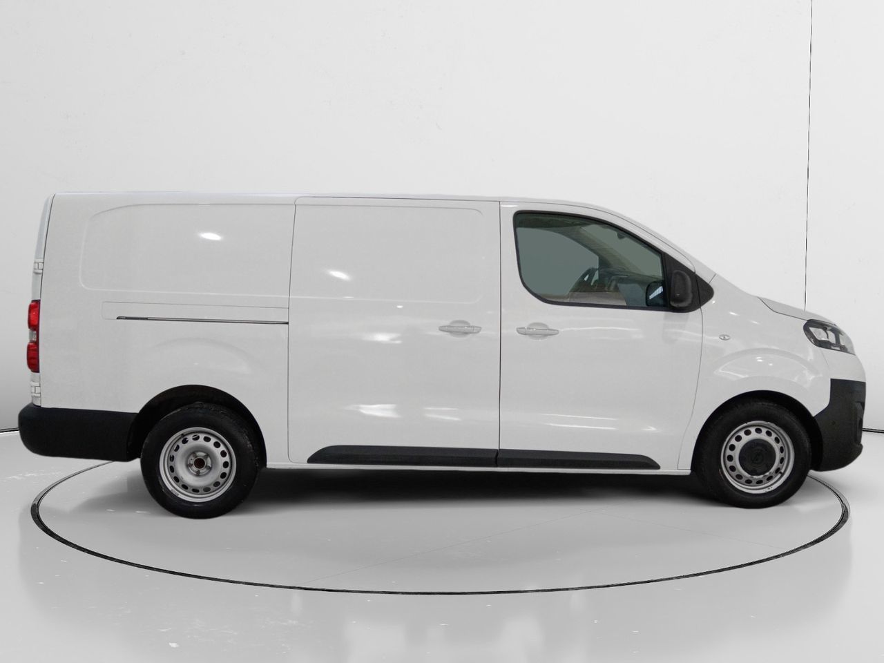 Opel Vivaro Furgon 1.5 Diésel L Incrementada Select - foto 2