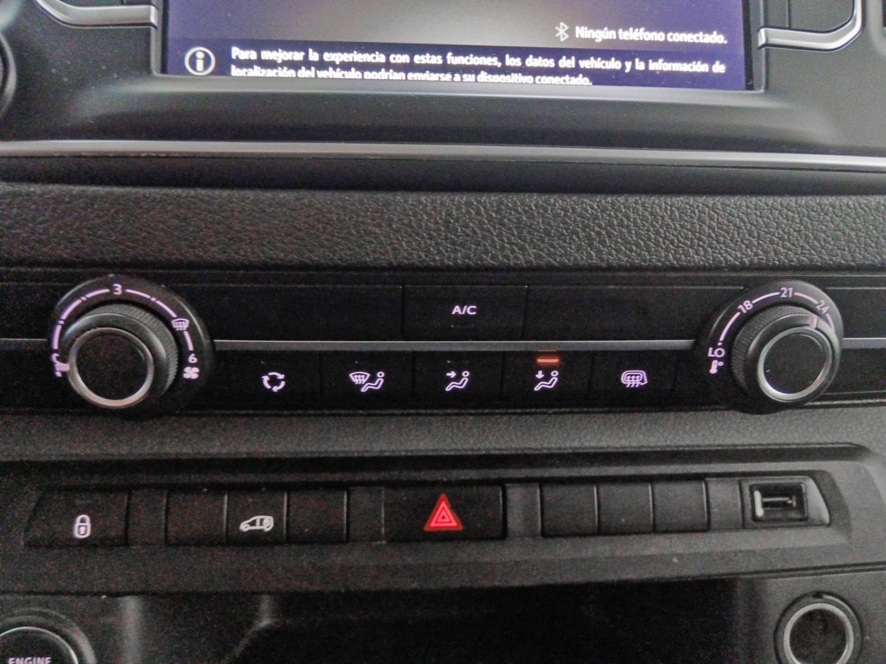 Opel Vivaro Furgon 1.5 Diésel L Incrementada Select - foto 21