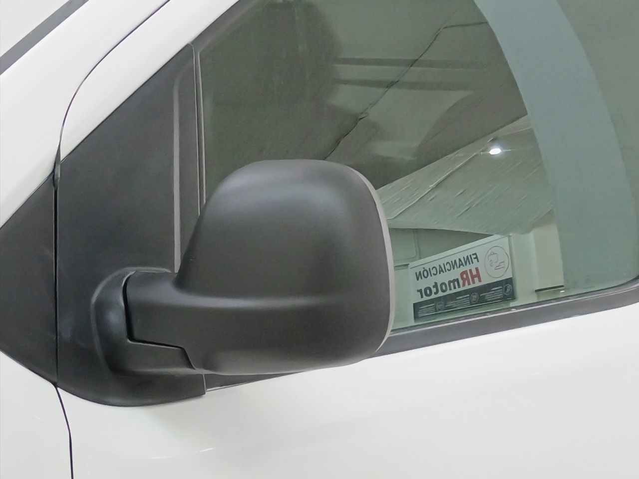 Opel Vivaro Furgon 1.5 Diésel L Incrementada Select - foto 22