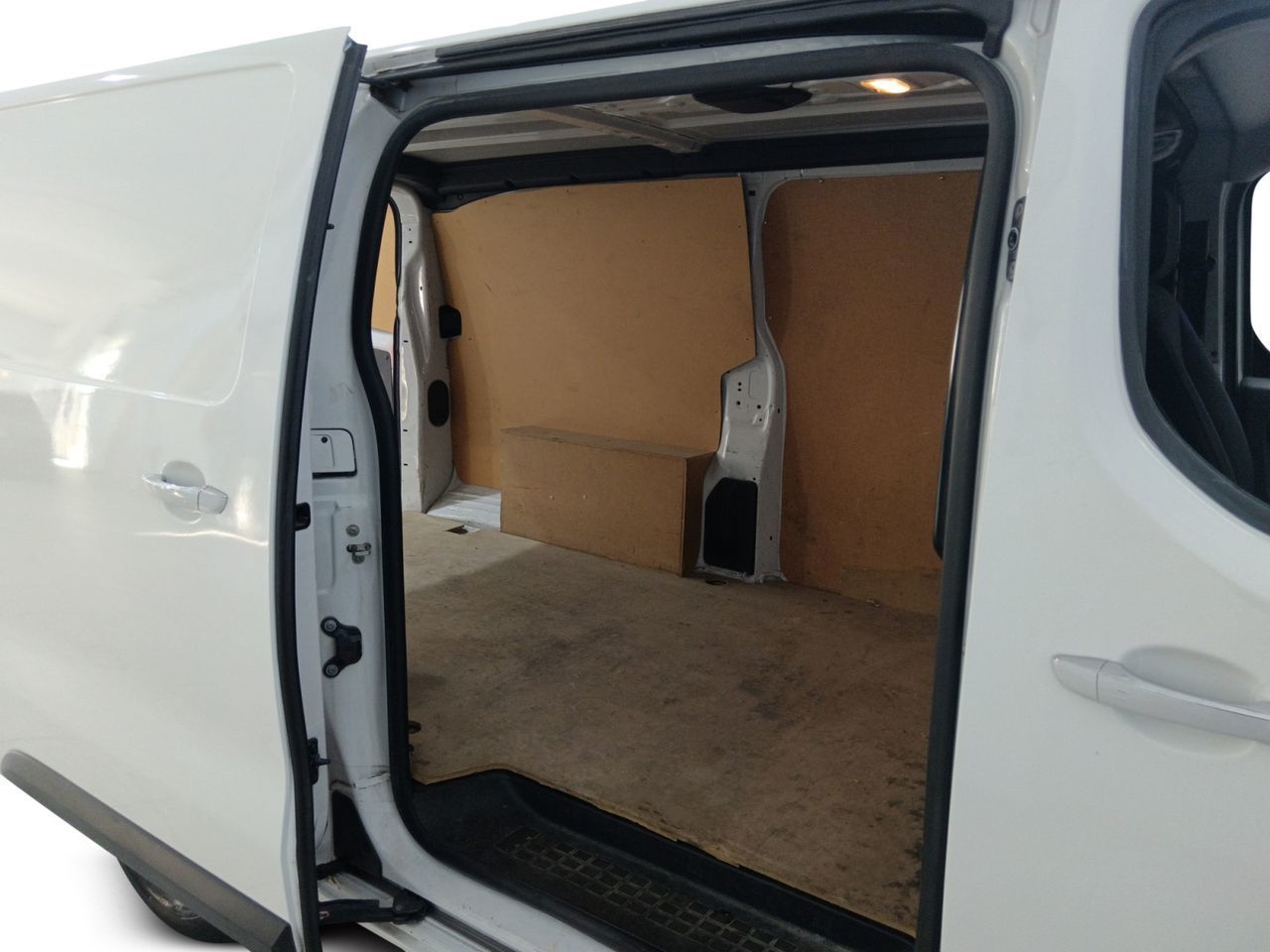 Opel Vivaro Furgon 1.5 Diésel L Incrementada Select - foto 12
