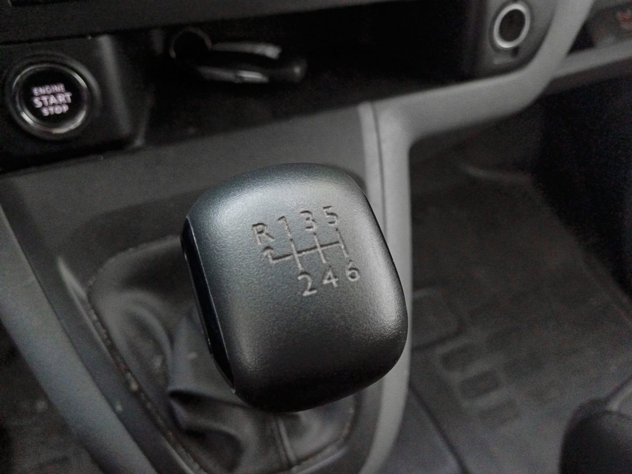 Opel Vivaro Furgon 1.5 Diésel L Incrementada Select - foto 14