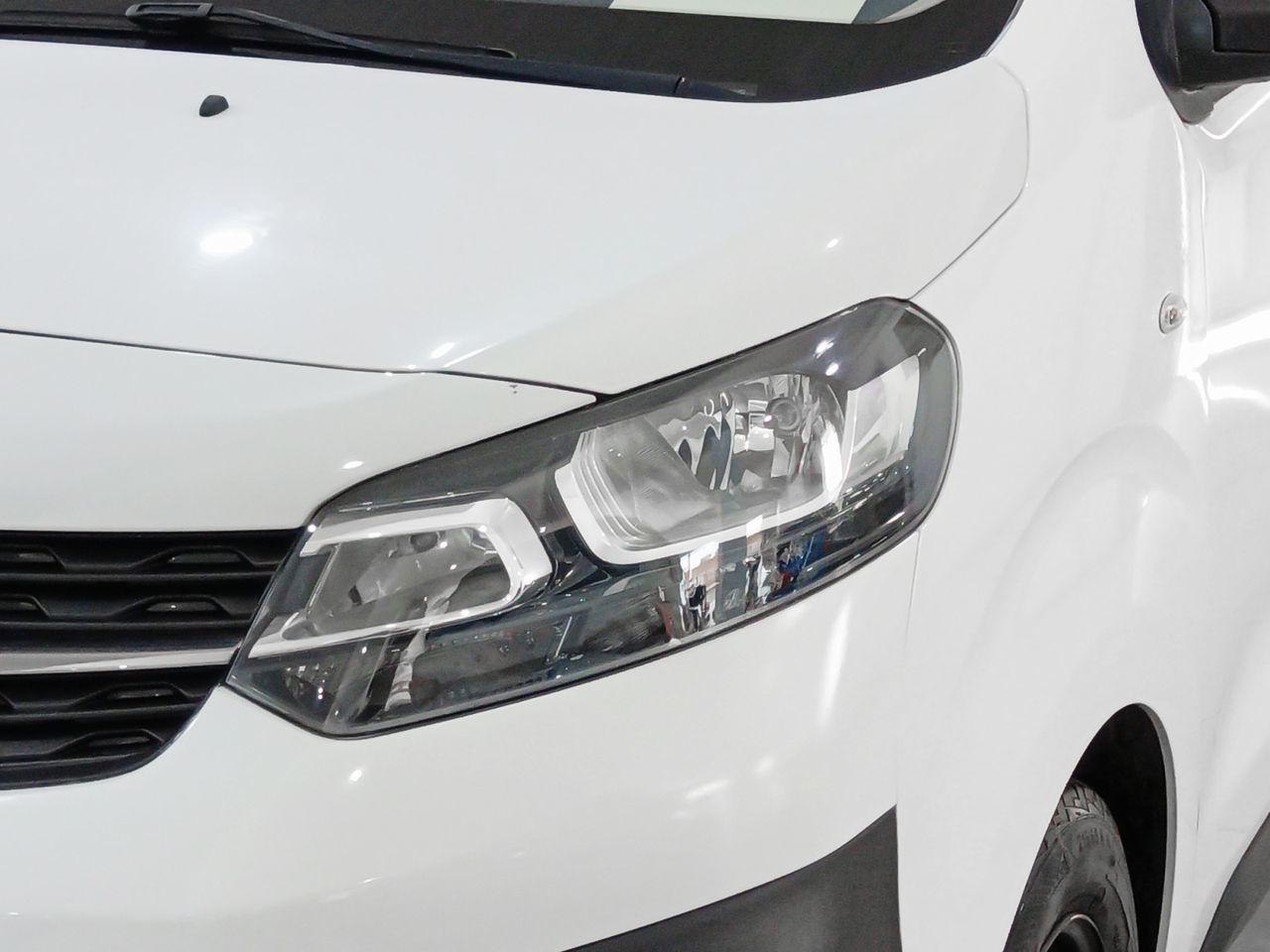 Opel Vivaro Furgon 1.5 Diésel L Incrementada Select - foto 23