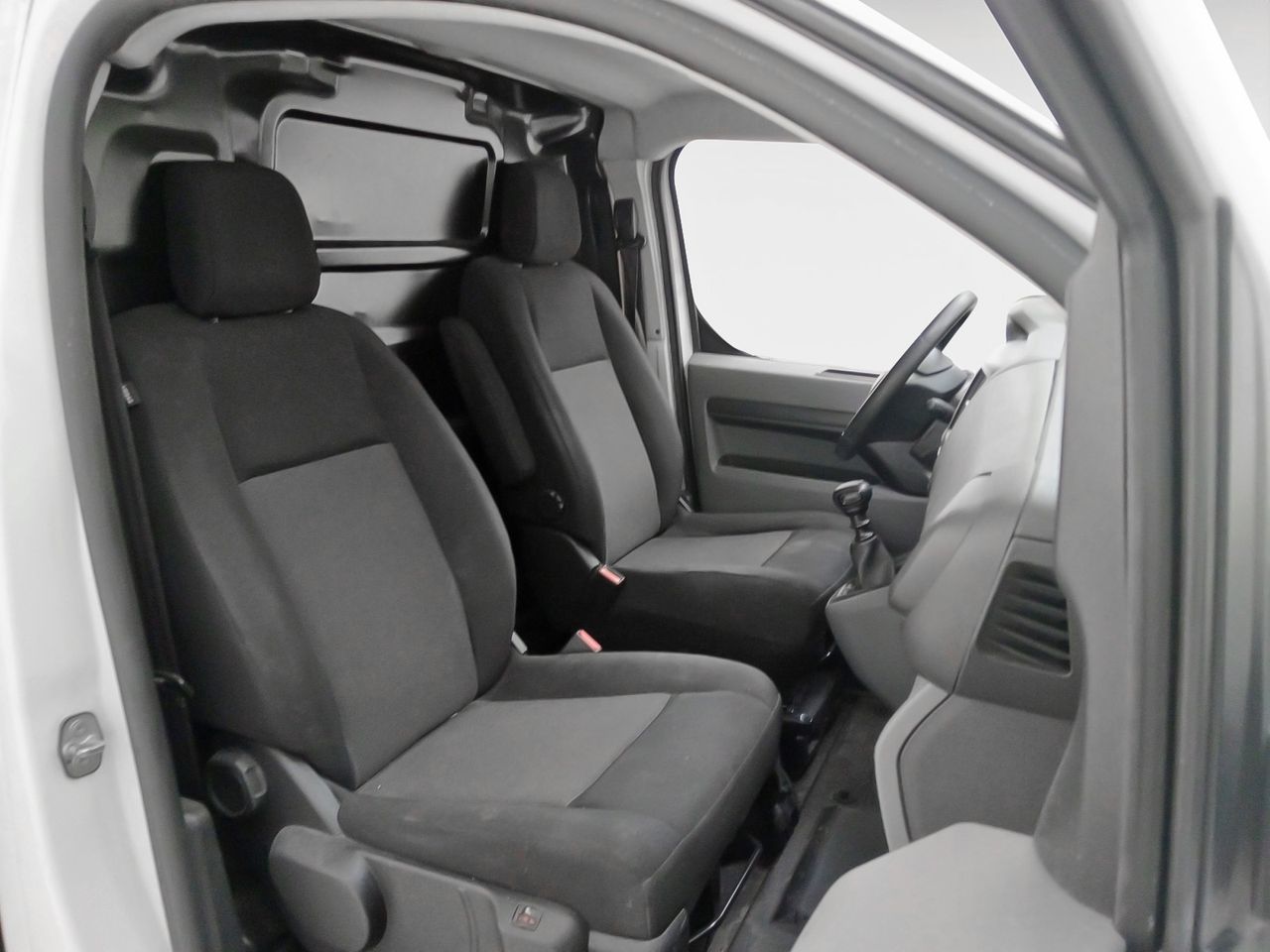 Opel Vivaro Furgon 1.5 Diésel L Incrementada Select - foto 11