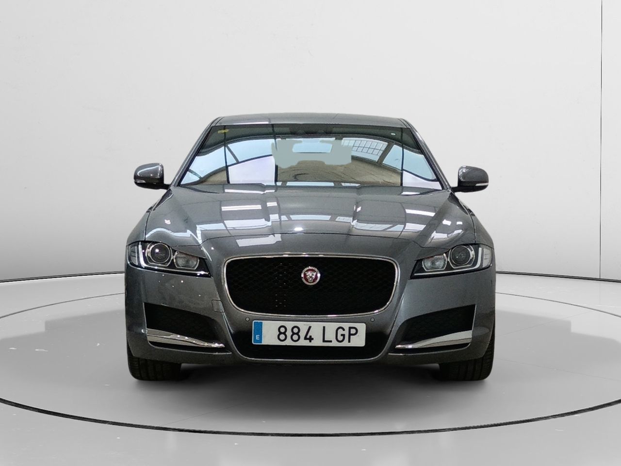 Jaguar XF 2.0 D I4 Pure - foto 5