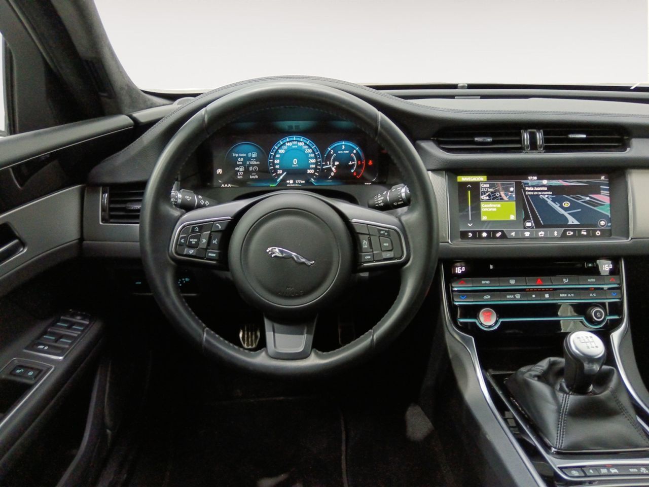 Jaguar XF 2.0 D I4 Pure - foto 8