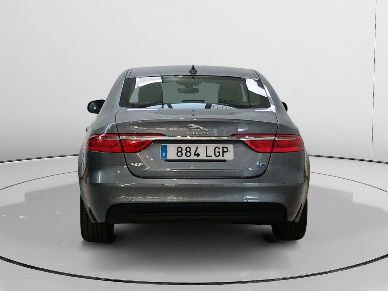 Jaguar XF 2.0 D I4 Pure - foto 3
