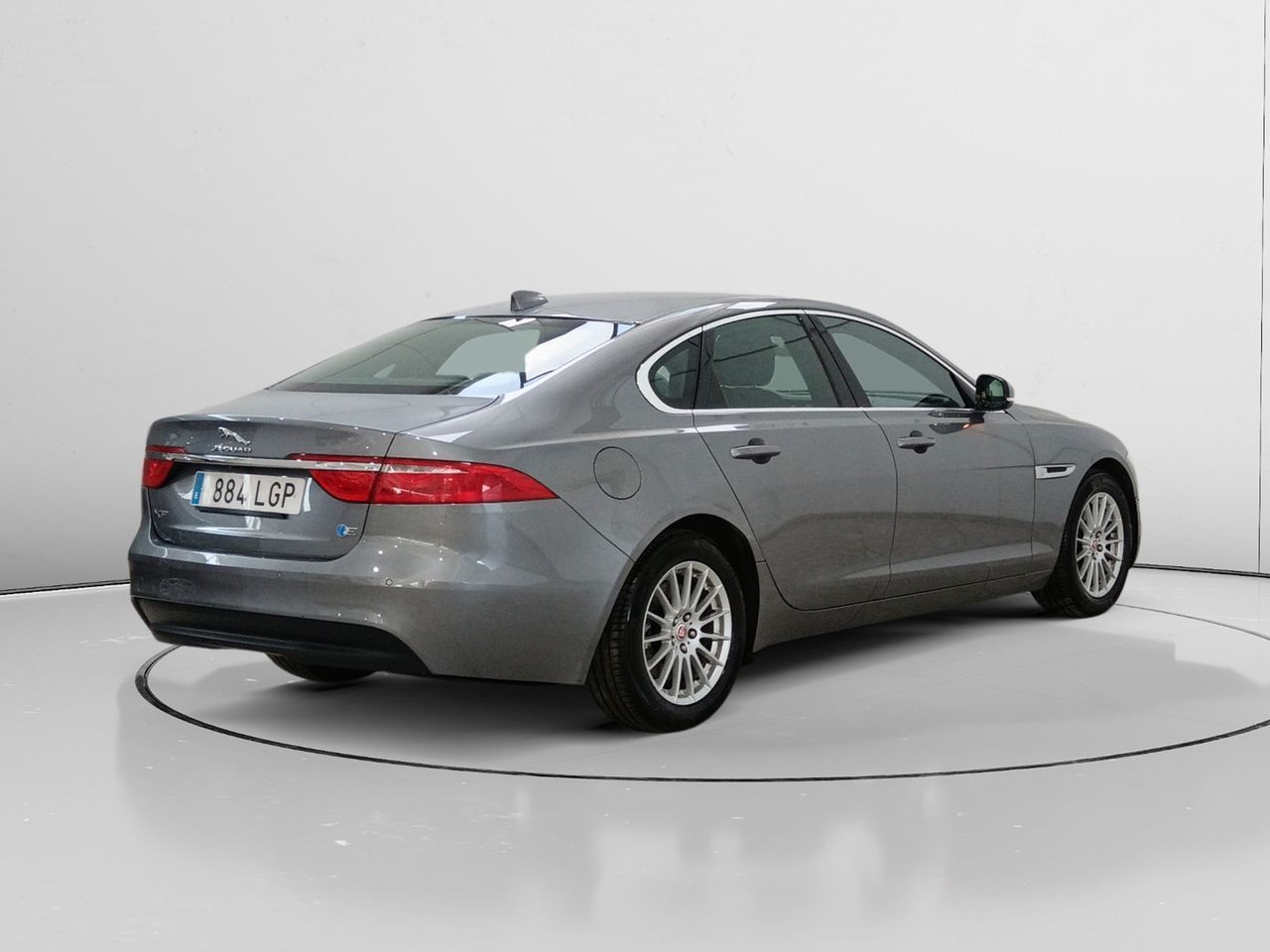 Jaguar XF 2.0 D I4 Pure - foto 2