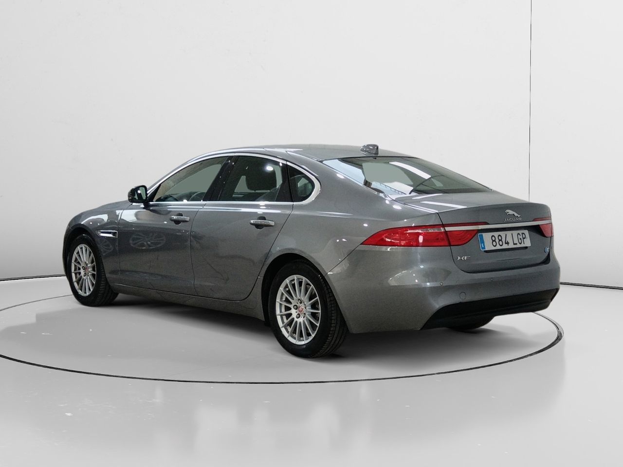 Jaguar XF 2.0 D I4 Pure - foto 4